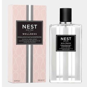 NEST Fragrances Himalayan Salt & Rosewater Spray